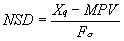 Formula