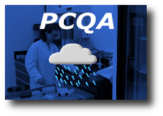 Precipitation Chemistry Quality Assurance data output